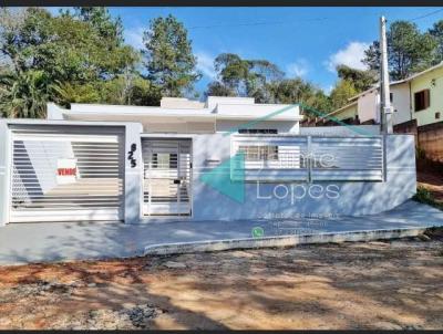 Casa para Venda, em Rio Negro, bairro centro, 2 dormitrios, 2 banheiros, 1 sute, 1 vaga