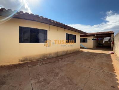 Casa para Venda, em Igarau do Tiet, bairro CDHU, 3 dormitrios, 2 banheiros, 2 vagas