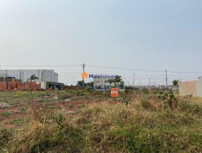 Terreno para Venda, em Mococa, bairro Parque dos Manacs I