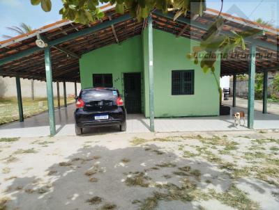 Casa de Praia para Venda, em Lus Correia, bairro Atalaia, 5 dormitrios, 5 banheiros, 3 sutes