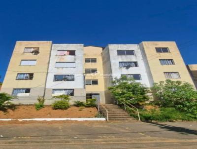 Apartamento para Venda, em Cataguases, bairro So Marcos, 2 dormitrios, 1 banheiro