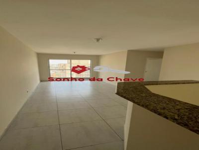 Apartamento para Venda, em Santo Andr, bairro Vila Scarpelli, 3 dormitrios, 1 banheiro, 1 vaga