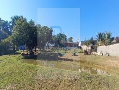 Chcara para Venda, em Nova Odessa, bairro Chcaras de Recreio Represa, 3 dormitrios, 2 banheiros, 1 sute, 6 vagas