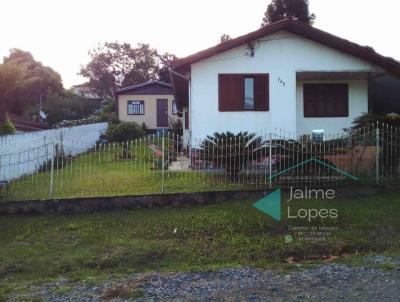 Casa para Venda, em Mafra, bairro Vila Ferroviria, 2 dormitrios, 1 banheiro, 1 vaga