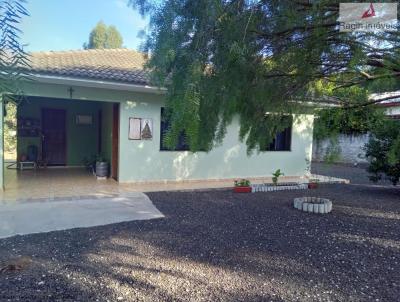 Casa para Venda, em Laranjeiras do Sul, bairro Vila Industrial