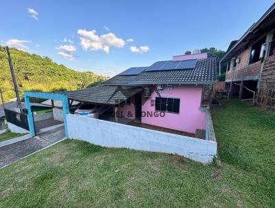 Casa para Venda, em Francisco Beltro, bairro So Francisco, 2 dormitrios, 1 banheiro, 2 vagas