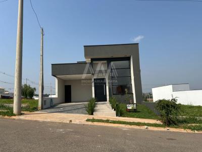 Casa em Condomnio para Venda, em Sorocaba, bairro Cond. RESERVA IPANEMA, 3 dormitrios, 2 banheiros, 1 sute, 2 vagas