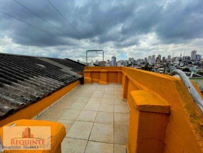 Sobrado para Locao, em So Paulo, bairro Vila Anglo Brasileira, 2 dormitrios, 1 banheiro