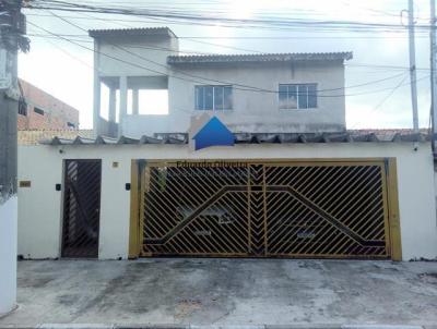 Casa para Locao, em Cotia, bairro Nakamura Park, 2 dormitrios, 1 banheiro, 1 vaga