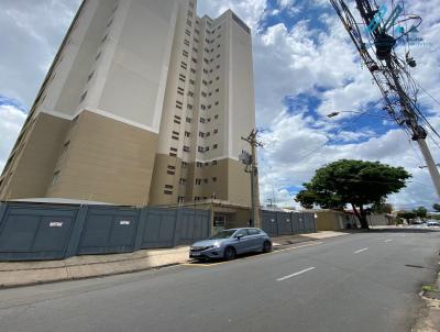 Apartamento para Venda, em Indaiatuba, bairro Centro, 2 dormitrios, 2 banheiros, 1 sute, 1 vaga