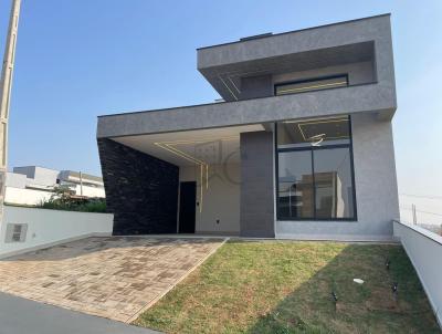 Casa em Condomnio para Venda, em Sorocaba, bairro Jardim Novo Horizonte, 3 dormitrios, 2 banheiros, 1 sute, 2 vagas