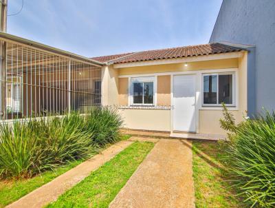 Casa para Venda, em Cachoeirinha, bairro Meu Rinco, 2 dormitrios, 1 banheiro, 2 vagas