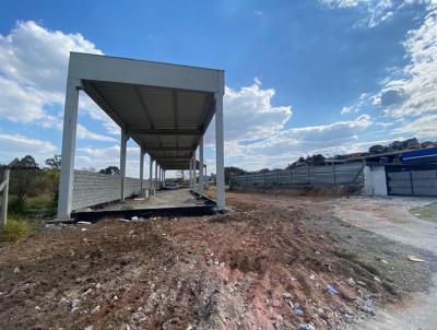 Galpo para Locao, em Mogi das Cruzes, bairro Ponte Grande