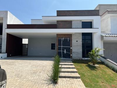 Casa em Condomnio para Venda, em Sorocaba, bairro Jardim Residencial Campos do Conde, 3 dormitrios, 4 banheiros, 3 sutes, 2 vagas