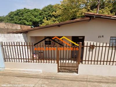 Casa para Venda, em Avar, bairro Santa Elizabeth, 2 dormitrios, 1 banheiro