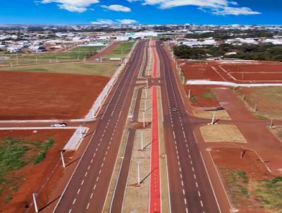 Terreno para Venda, em Cascavel, bairro Vista Linda