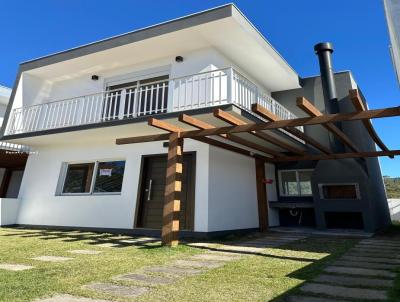 Casa para Venda, em Garopaba, bairro Ambrsio