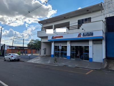 Ponto Comercial para Locao, em Paranava, bairro Jardim Paraso, 3 dormitrios, 2 banheiros, 1 sute