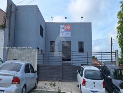 Residencial e Comercial para Venda, em Campo Largo, bairro Cercadinho, 3 banheiros