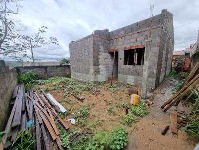 Casa para Venda, em So Sebastio do Paraso, bairro Jardim das Hortencias, 2 dormitrios, 1 banheiro, 2 vagas