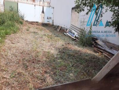 Terreno para Venda, em Indaiatuba, bairro Parque So Loureno