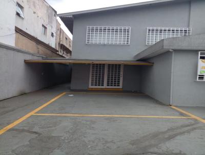 Sobrado para Venda, em So Paulo, bairro Santo Amaro, 5 banheiros, 3 vagas