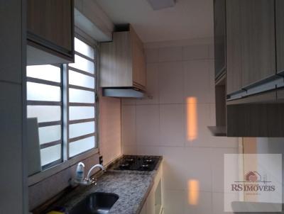 Apartamento para Venda, em Suzano, bairro Jardim Europa, 2 dormitrios, 1 banheiro, 1 vaga