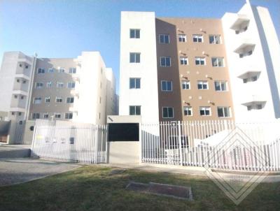 Apartamento para Venda, em Curitiba, bairro Santa Cndida, 2 dormitrios, 1 sute, 1 vaga