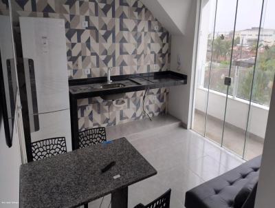 Apartamento para Locao, em Perube, bairro Centro, 1 dormitrio, 1 banheiro