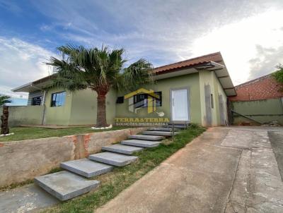 Casa para Venda, em Telmaco Borba, bairro Area 6, 3 dormitrios, 1 banheiro