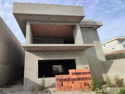 Casa em Condomnio para Venda, em Santana de Parnaba, bairro Chcara Jaguari (fazendinha), 3 dormitrios, 2 banheiros, 1 sute, 2 vagas