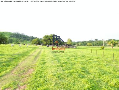 Stio para Venda, em Colorado do Oeste, bairro Zona Rural