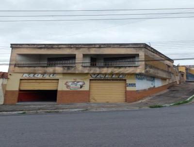 Ponto Comercial para Venda, em Cruzeiro, bairro Jardim Amrica, 3 dormitrios, 4 banheiros