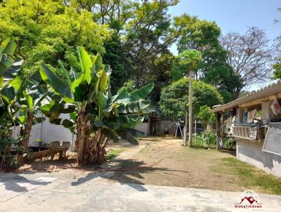 Chcara para Venda, em Taubat, bairro Pinho, 3 dormitrios, 2 banheiros, 1 sute, 5 vagas