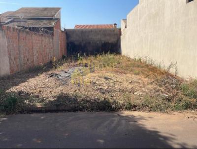 Terreno para Venda, em Trs Lagoas, bairro Jardim Nova Americana