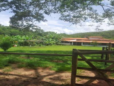 Stio / Chcara para Venda, em Tefilo Otoni, bairro Zona Rural