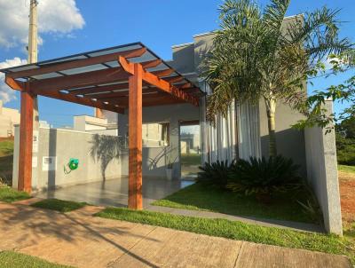 Casa em Condomnio para Venda, em Tatu, bairro Residencial Bosques dos Ips, 2 dormitrios, 2 banheiros, 1 sute, 2 vagas