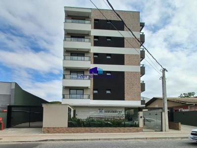 Apartamento para Venda, em Joinville, bairro Floresta, 2 dormitrios, 2 banheiros, 1 sute, 1 vaga