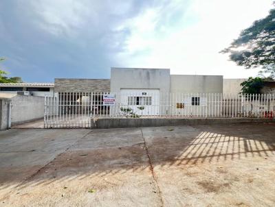 Casa para Venda, em , bairro Jardim Canad II, 4 dormitrios, 2 banheiros