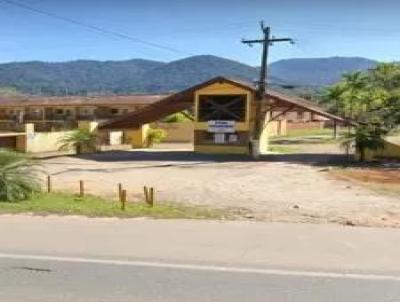 Terreno em Condomnio para Venda, em Ubatuba, bairro Tabatinga