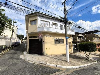 Casa para Locao, em So Paulo, bairro Vila R, 2 dormitrios, 1 banheiro