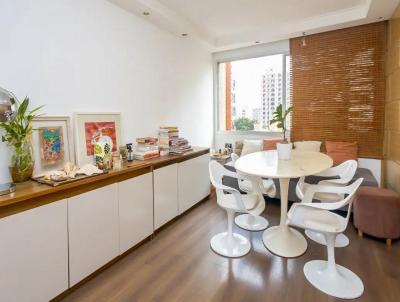 Apartamento para Venda, em So Paulo, bairro Vila Madalena, 2 dormitrios, 1 banheiro, 1 vaga