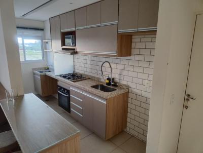 Apartamento para Venda, em Mogi Mirim, bairro Condomnio Residencial dos Manacs, 2 dormitrios, 1 banheiro, 1 vaga