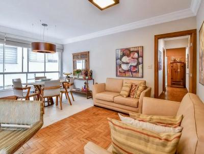 Apartamento para Venda, em So Paulo, bairro Jardim Paulista, 3 dormitrios, 4 banheiros, 1 sute, 1 vaga