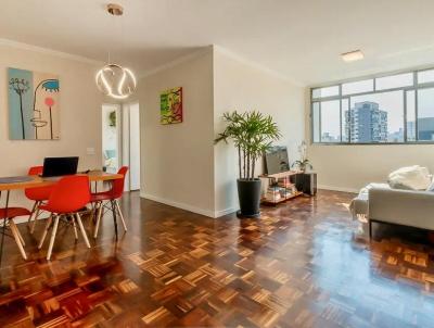 Apartamento para Venda, em So Paulo, bairro Cerqueira Czar, 2 dormitrios, 2 banheiros, 1 vaga