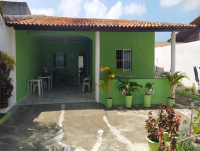 Casa para Venda, em Aracaju, bairro Areia Branca, 3 dormitrios, 2 banheiros, 1 sute, 3 vagas