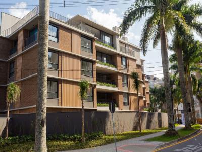 Apartamento para Venda, em Curitiba, bairro Cabral, 3 dormitrios, 6 banheiros, 3 sutes, 4 vagas