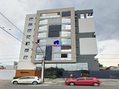 Apartamento para Venda, em Joinville, bairro Santo Antnio, 2 dormitrios, 2 banheiros, 1 sute, 1 vaga