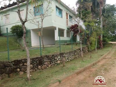 Casa para Venda, em Caraguatatuba, bairro Balnerio Gardem Mar, 2 dormitrios, 1 banheiro, 3 vagas