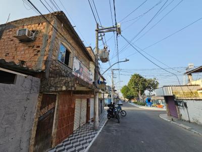 Casa / Sobrado para Venda, em Duque de Caxias, bairro Jardim Vila Nova, 1 dormitrio, 1 banheiro